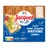 Jacquet Plain canape mini-toasts 255g