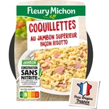 Fleury Michon Coquillettes with Superior Ham 300g