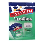 Paneangeli Vanilla Flavouring (Vanillin) x 6 Sachets 18g