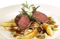 Venison with Grand Veneur sauce 6x230g