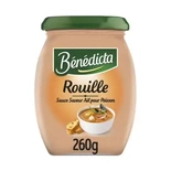 Benedicta Rouille sauce 260g