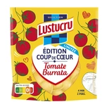 Lustucru Favorite Edition Tomato burrata 250g