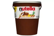 Nutella chocolate spread pot 3kg