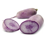 Radish Blue Meat France 2kg
