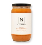 De Neuvic Cream of Sturgeon Soup 780ml