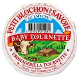 Reblochon Baby Tournette Cheese 240g
