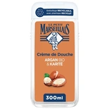 Le Petit Marseillais Argan Oil and Shea Butter Shower Gel 300ml