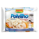 Amafil Sour Manioc Premium Starch 1kg