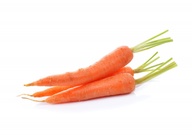 Carrots* 1kg