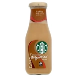 Starbucks Coffee Frappuccino Flavoured Milk Iced Coffee 250ml