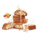 Matilde Vicenzi Cantuccini Biscuits with almonds 225g