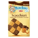 Mulino Bianco Scacchieri 300g
