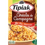 Tipiak Country cereals 330g