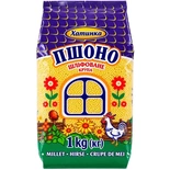 Bukpak Polished Millet 1kg