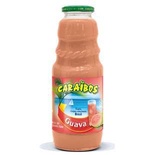 Caraibos Guyava juice 75cl
