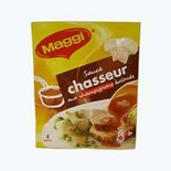 Maggi Sauce Chasseur (hunter) 24g