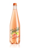 Badoit sparkling Grapefruit & Lemon mineral water 1L
