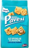 Gran Pavesi Le Sfoglie Classiche (plain crackers) 190g