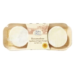 Rocamadour Goat cheese 3x35g