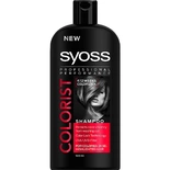 Saint Algue shampoo syoss color protect 500ml