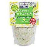 Select Maree Dill Sauce 200g