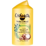 Ushuaia Shower Gel Bahia do Brasil Feve de Cafe Macadamia Oil 250ml