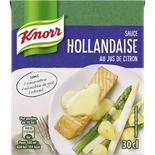 Knorr Hollandaise sauce 30cl