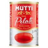 Mutti Peeled Tomatoes (Pelati Pomodori) 400g