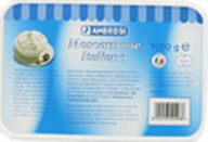 Mascarpone 47% Fat 1kg