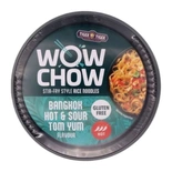 Tiger Tiger WOW CHOW Hot and Sour Tom Yum Instant Noodles 76g