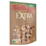 Kellogg's Extra Caramelised Hazelnuts Cereals 500g