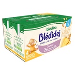 Bledina Bledidej Brioche flavor 4x250ml from 6 months