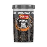 Ducros Whole black peppercorn 90g