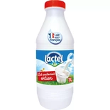 Lactel Fresh whole milk 1L