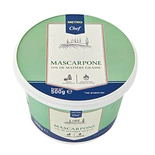 Chef Mascarpone 35% 500g