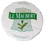 Brie Le Maubert (Approx. 3kg)