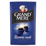 Grand Mere Bonne Nuit Decaf ground coffee 250g