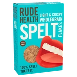 Rude Health Spelt Flakes 300g