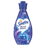 Soupline fabric softener Magic Moment Love hugs 740ml