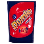 Fazer Dumle Original Chocolate Covered Toffees 120g