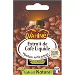 Vahine Natural coffee extract flavoring 20ml