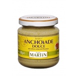 Jean Martin Anchoiade douce 110g
