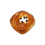Sweet Soft Cheese and Blueberry Pastry 70g