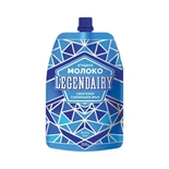 Legendairy Sweetened Condensed Milk 8.5% Fat 350g