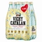 Vichy Catalan Sparkling Mineral Water 6x1.2L