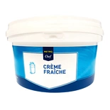 Heavy cream PDO 35% 3L