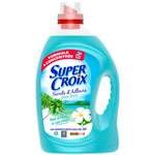 Super Croix Detergent concentrate Bora Bora far secrets 3L