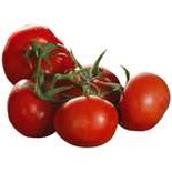 Vine Tomatoes Organic* 500g