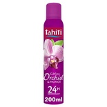 Tahiti Wild Orchid Spray Deodorant 200g