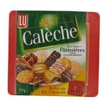 LU Caleche biscuits assortment 750g